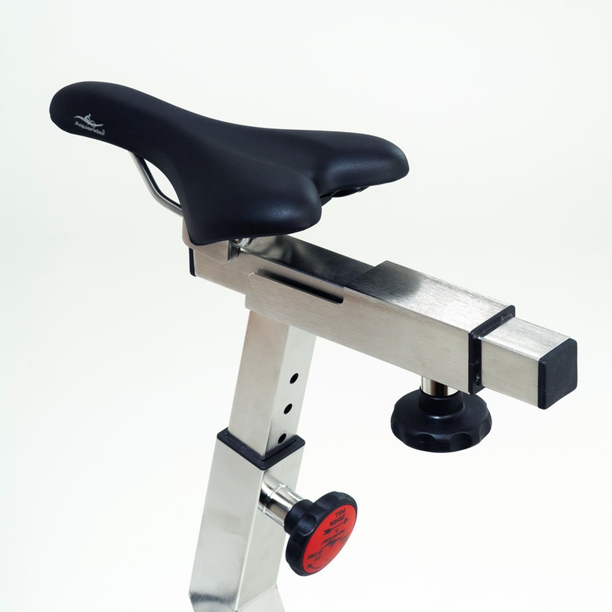 Komfort Sattel für den Aquarider® 6.0