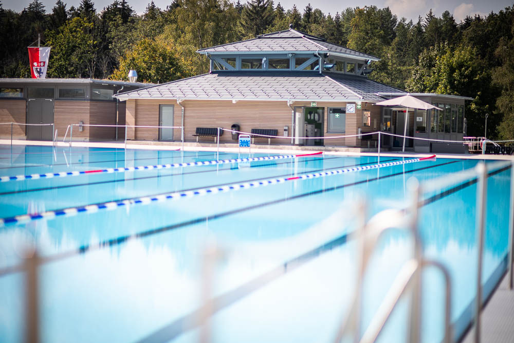 AquaCycling im Freibad Stefanshöhe: ein Erfolgsmodell für wetterunabhängige Besucherzahlen