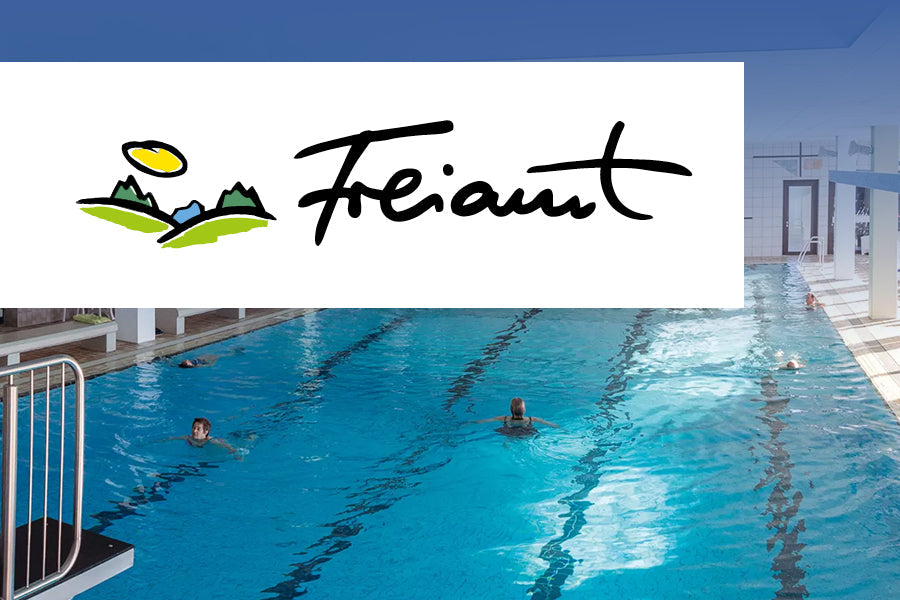 Freiamt wird erneut Gastgeber des Aquarider® Weltrekords 2026