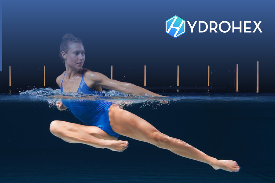 Hydrohex ist Hauptsponsor des Aquarider® Weltrekords 2026