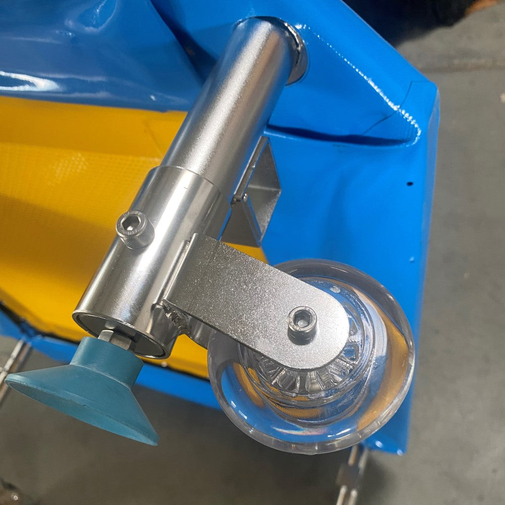 AquaJumper® [plus]